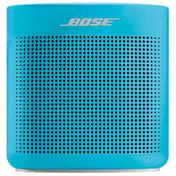 Bose® SoundLink® Color II Bluetooth Speaker Blue